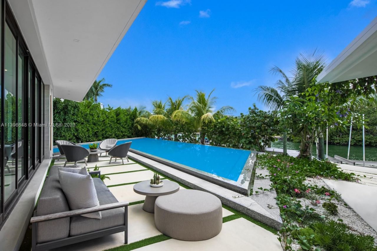 Villa a Miami, USA, 600 m² - foto 7