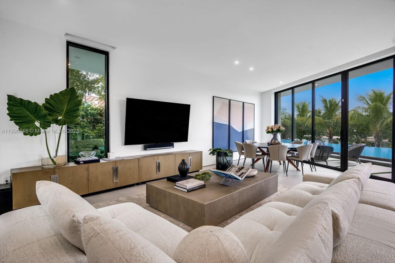 Villa a Miami, USA, 600 m² - foto 6