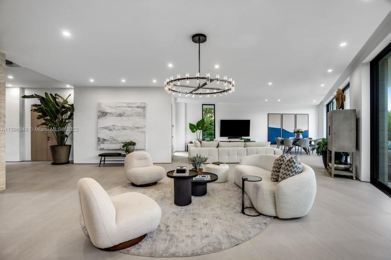 Villa a Miami, USA, 600 m² - foto 3