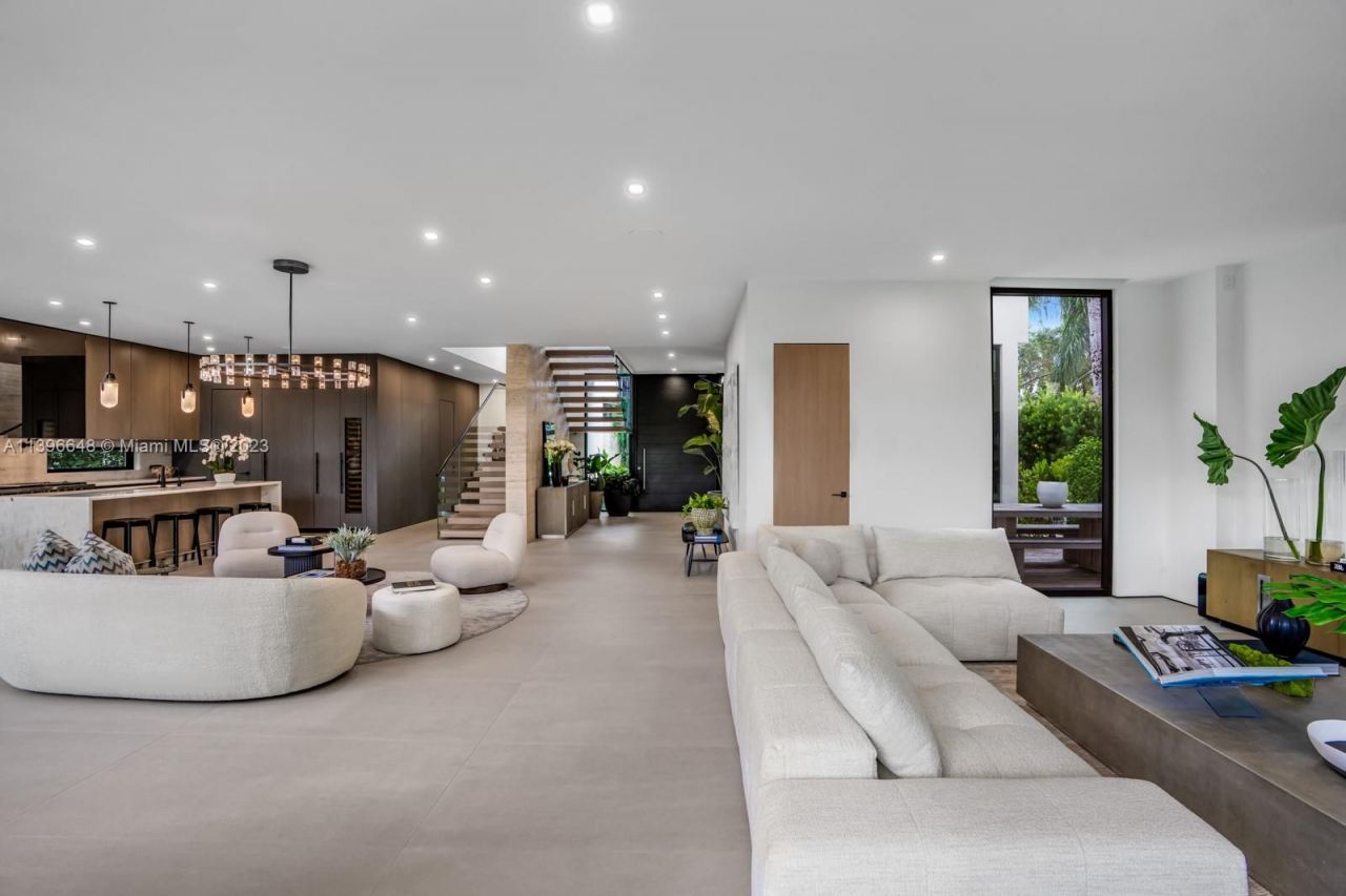 Villa a Miami, USA, 600 m² - foto 4