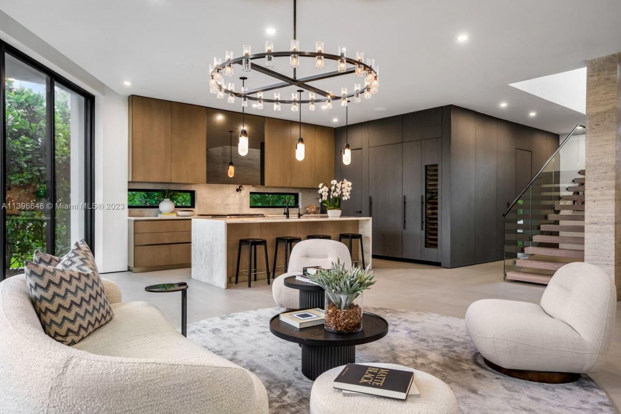 Villa a Miami, USA, 600 m² - foto 9