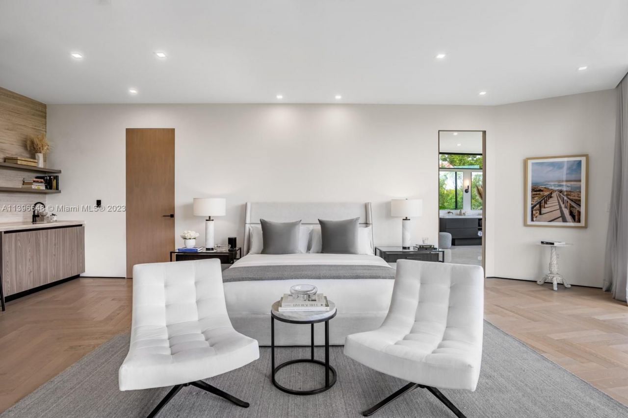 Villa a Miami, USA, 600 m² - foto 12