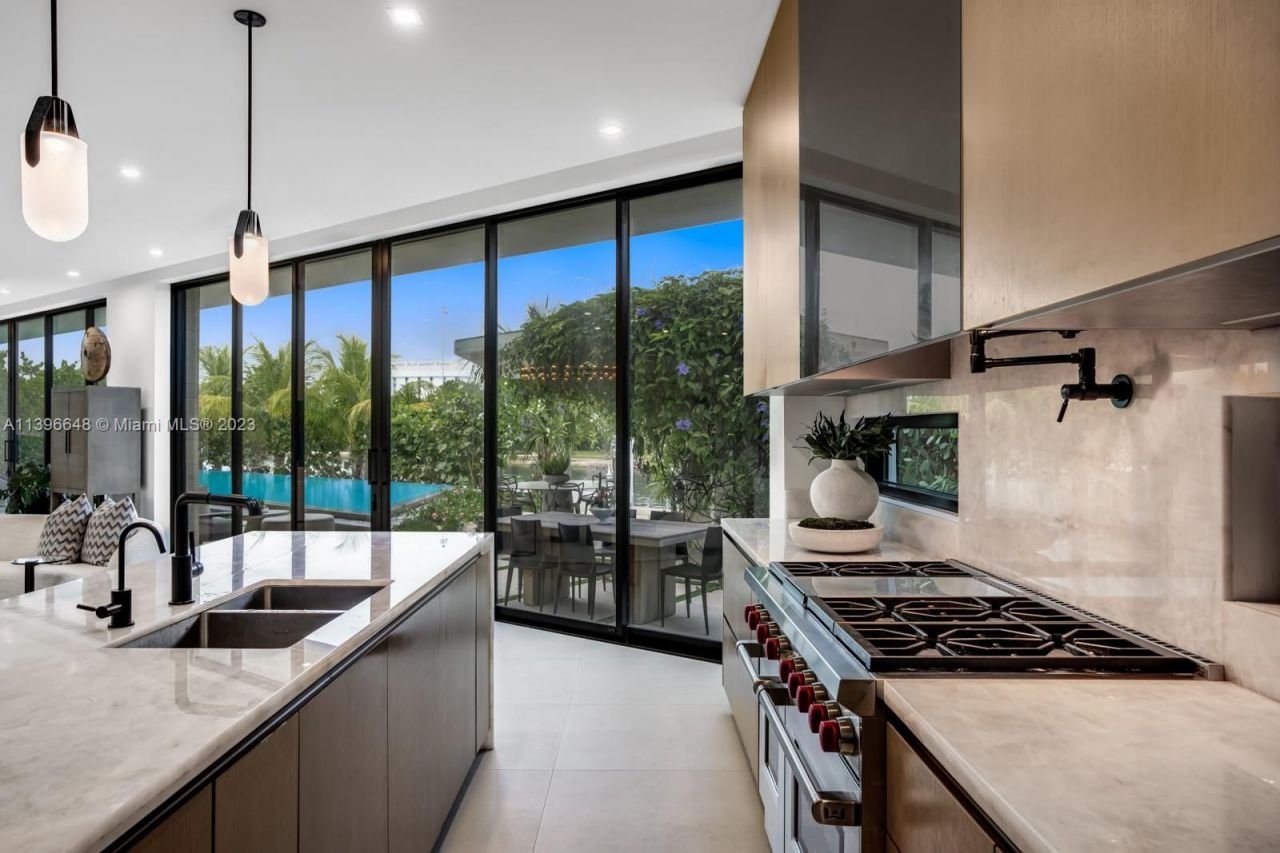 Villa a Miami, USA, 600 m² - foto 8