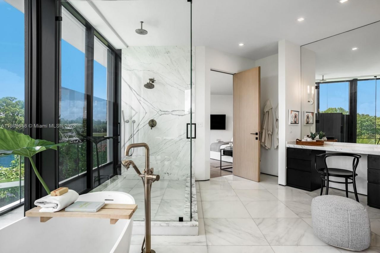 Villa a Miami, USA, 600 m² - foto 13