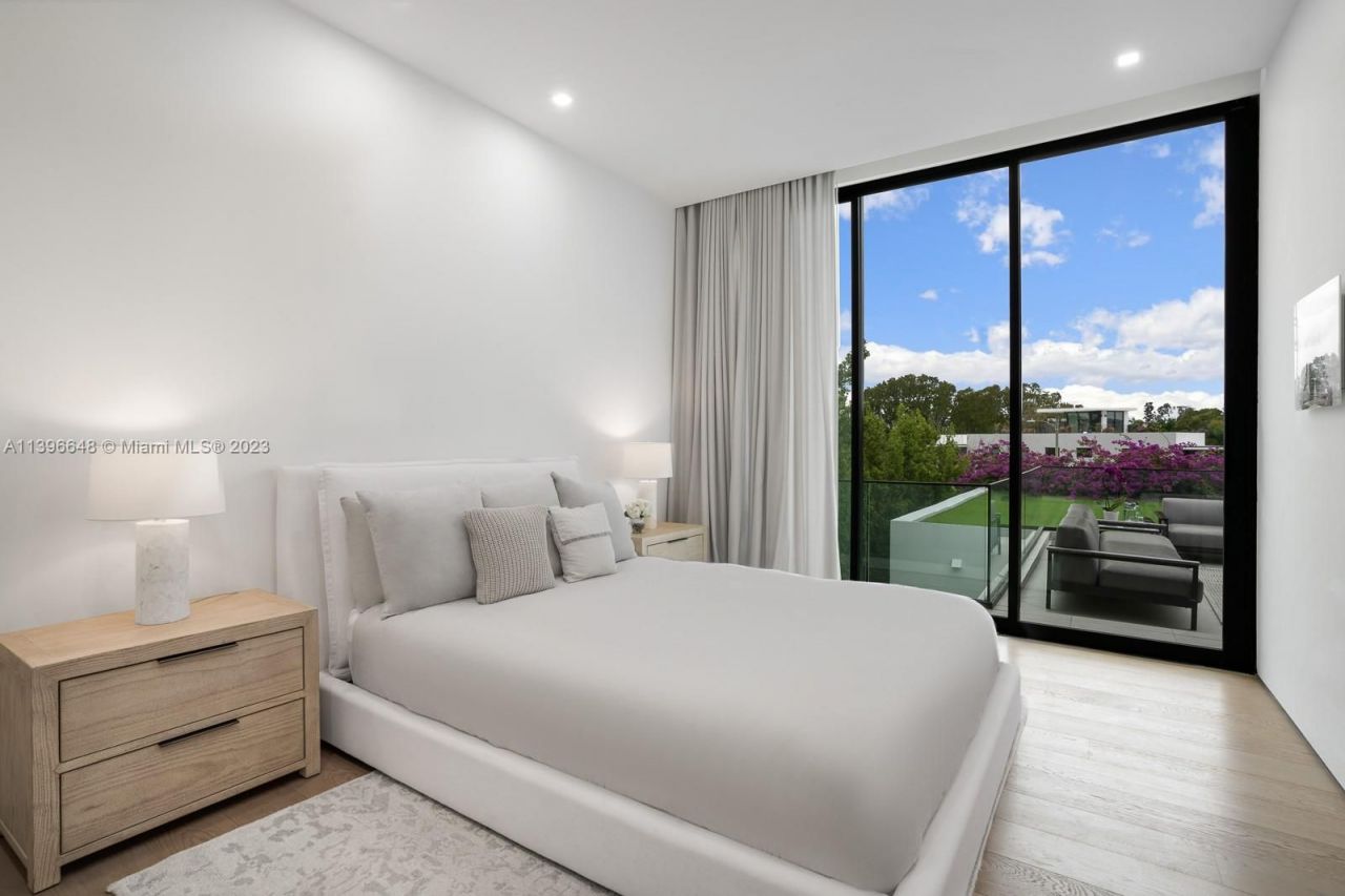 Villa a Miami, USA, 600 m² - foto 17