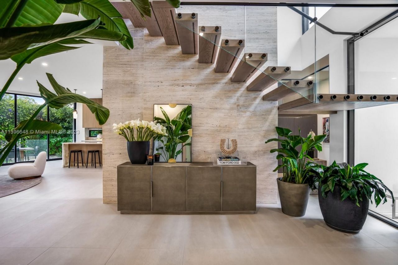 Villa a Miami, USA, 600 m² - foto 18