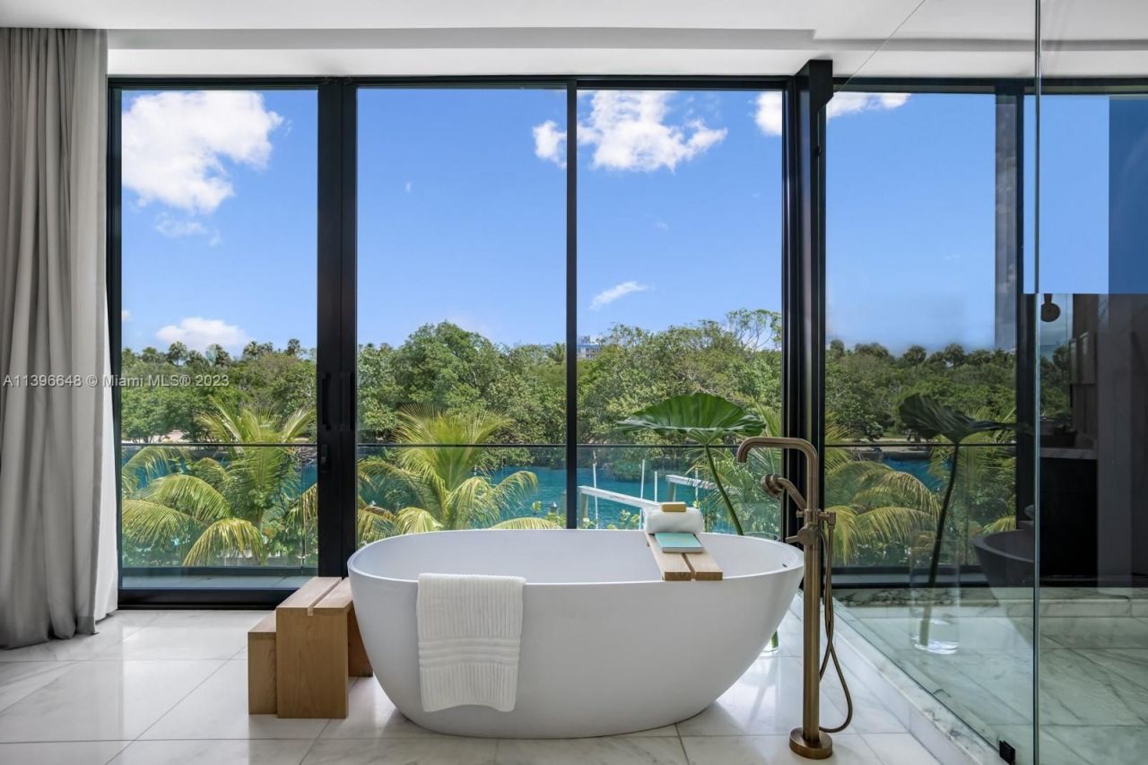 Villa a Miami, USA, 600 m² - foto 14