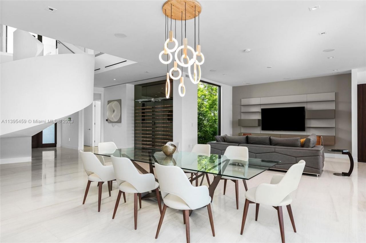 Villa a Miami, USA, 500 m² - foto 13