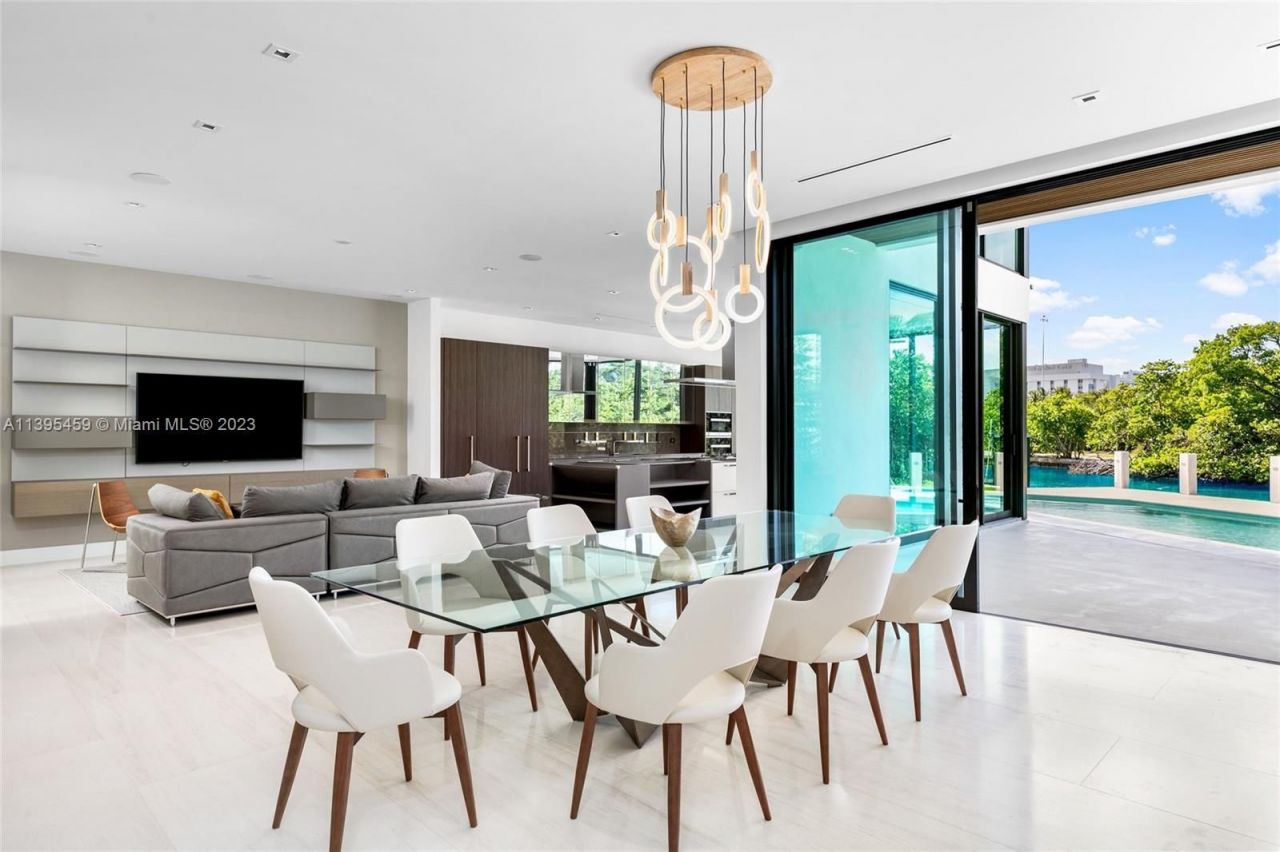 Villa a Miami, USA, 500 m² - foto 14