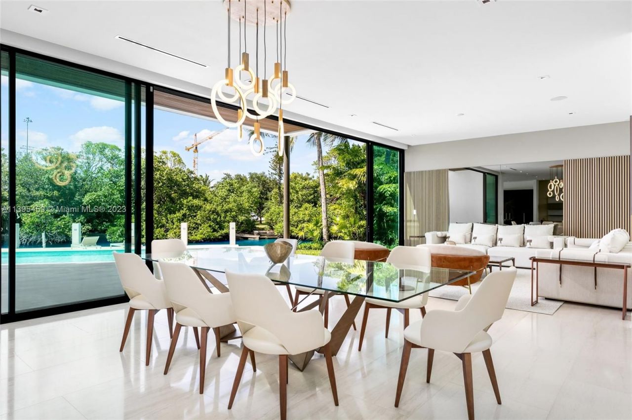 Villa a Miami, USA, 500 m² - foto 16