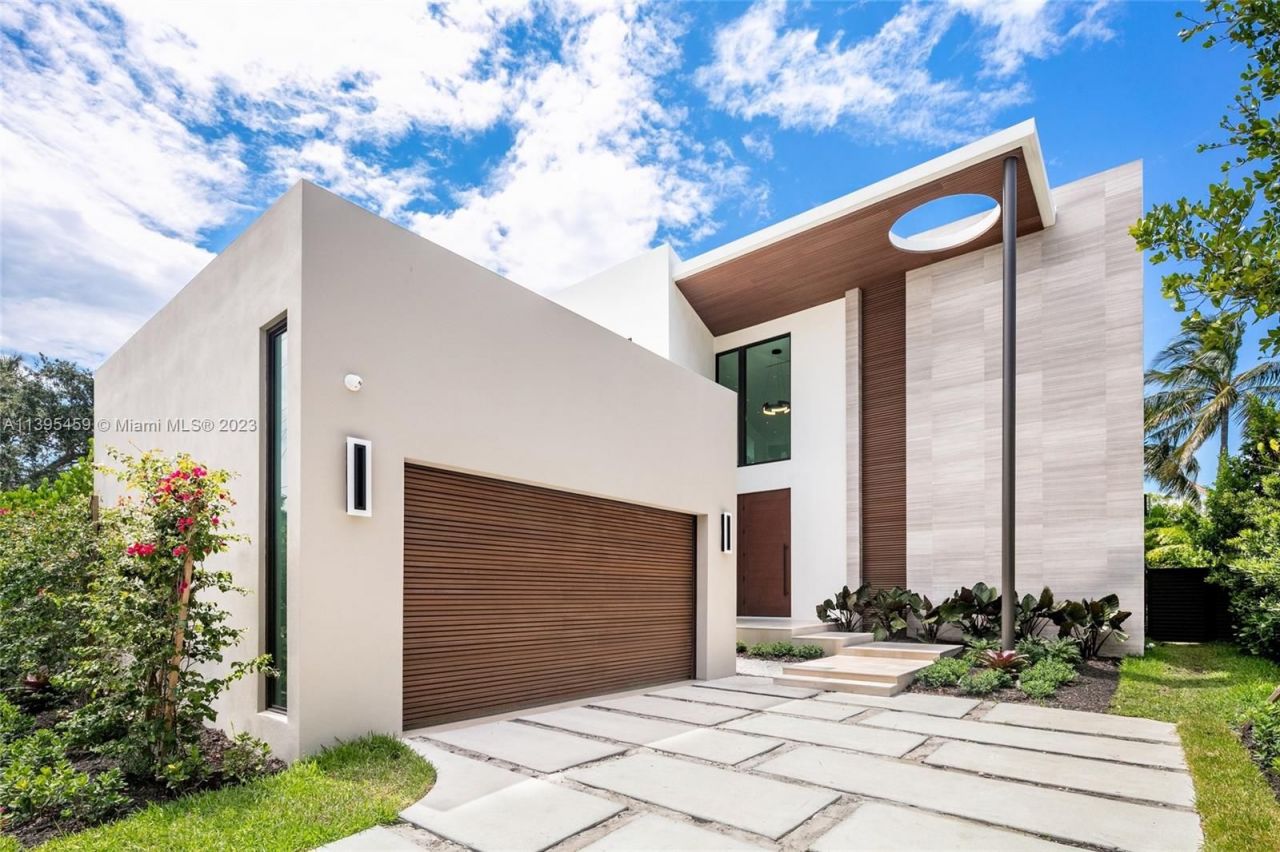 Villa a Miami, USA, 500 m² - foto 18