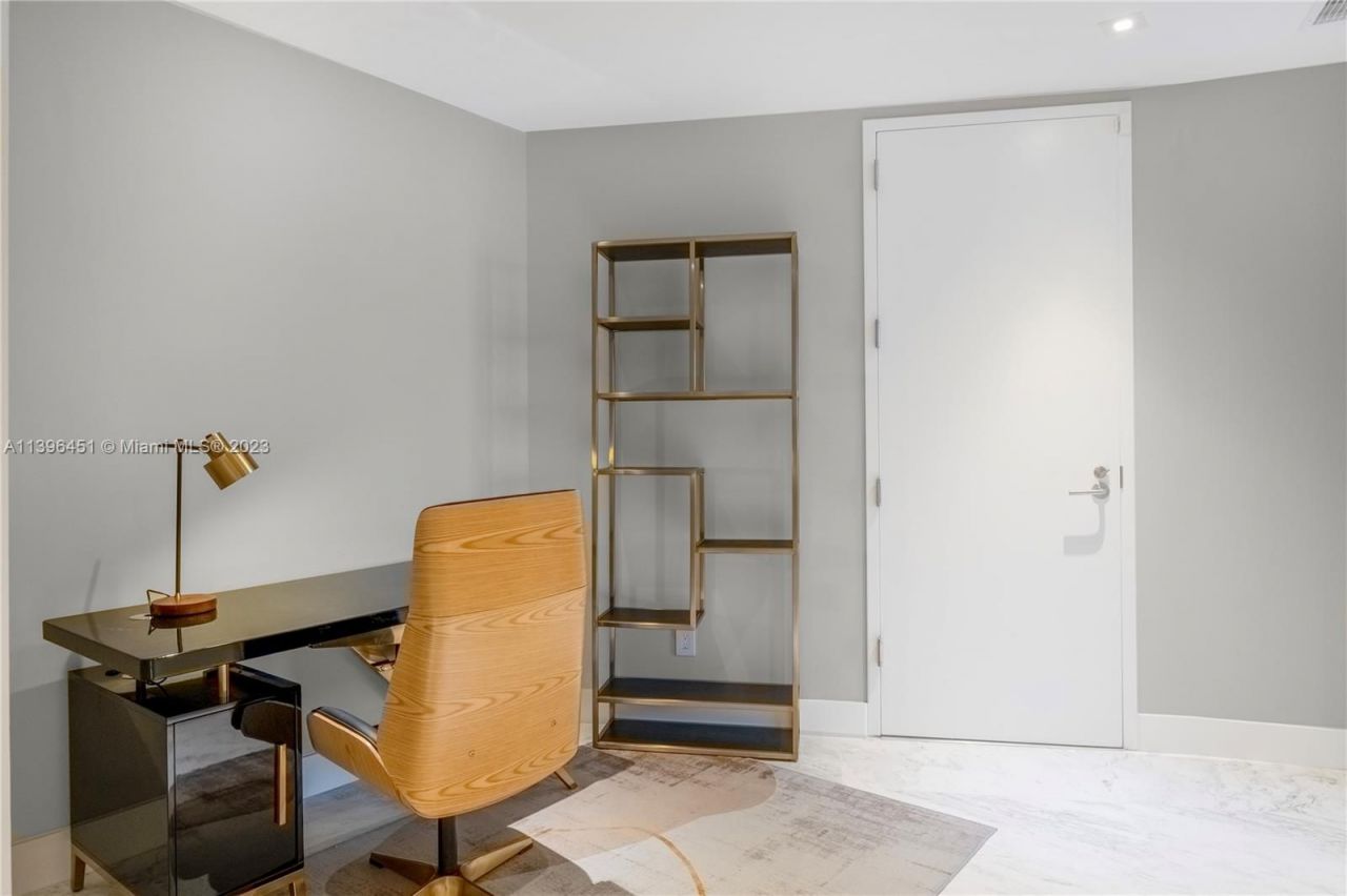 Wohnung in Miami, USA, 340 m² - Foto 6