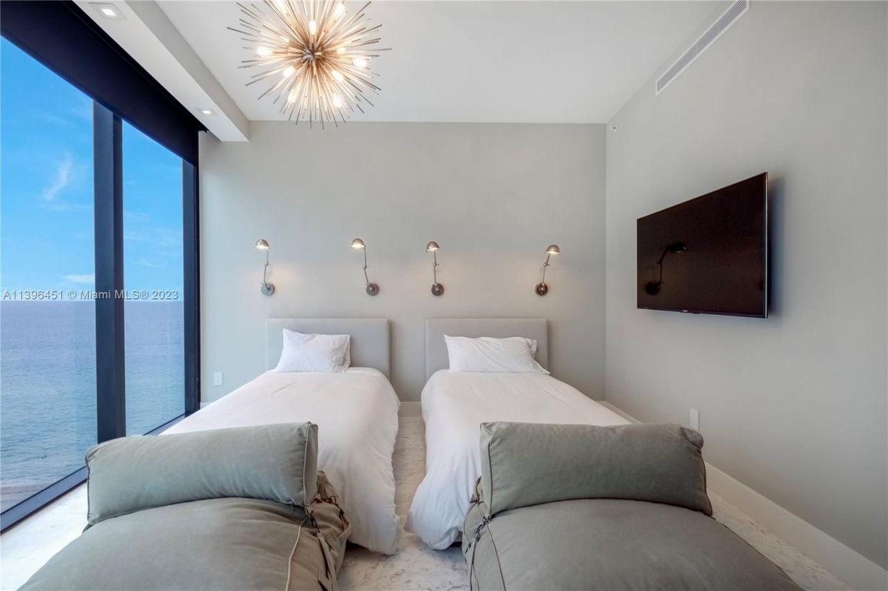 Wohnung in Miami, USA, 340 m² - Foto 9