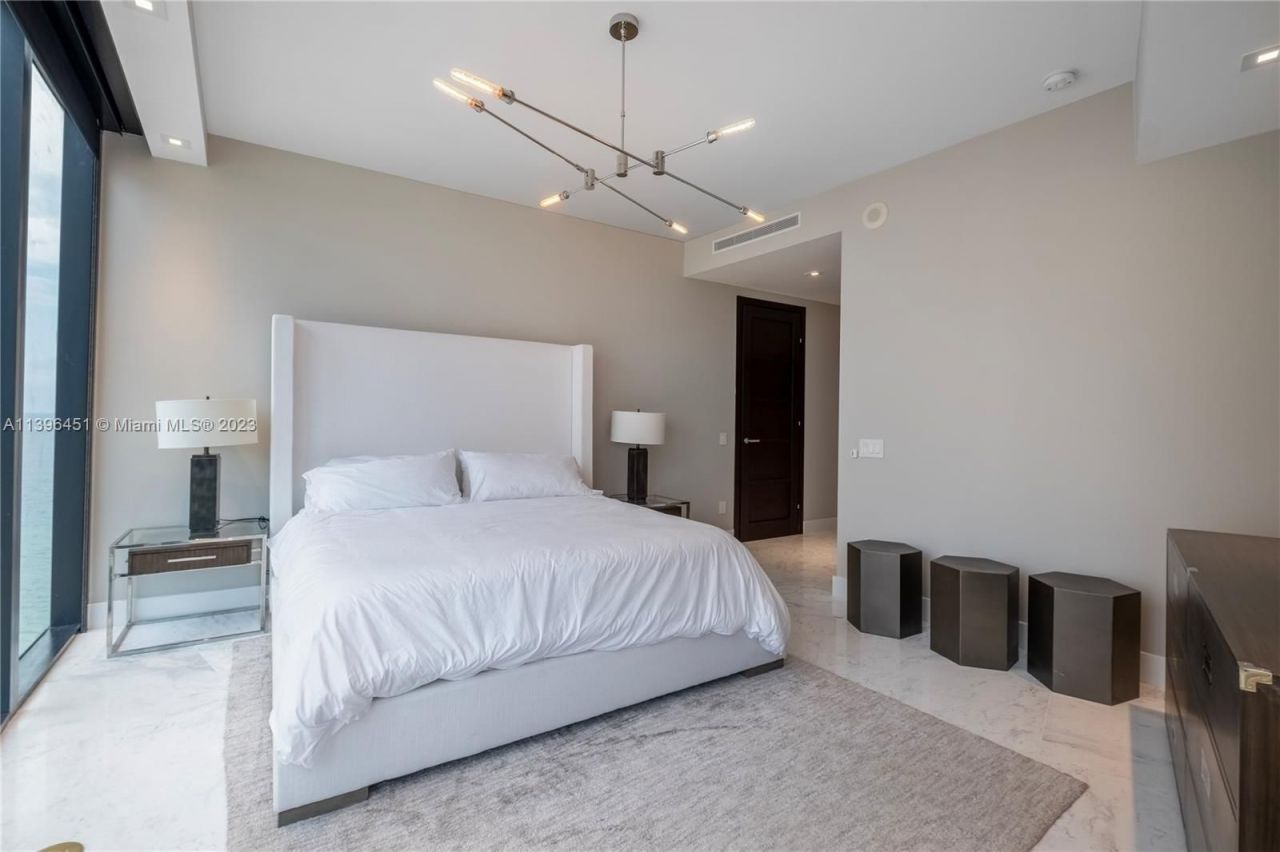 Wohnung in Miami, USA, 340 m² - Foto 8