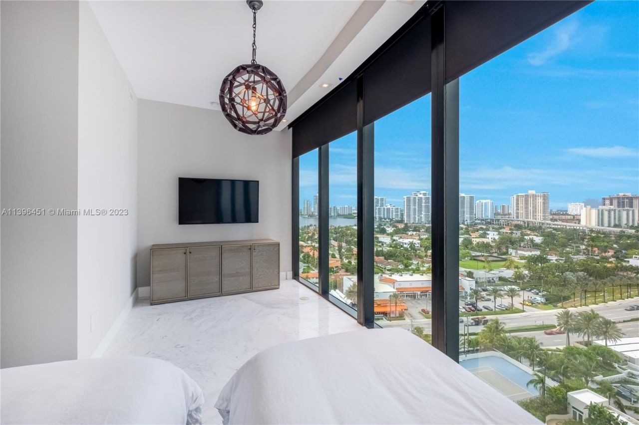 Wohnung in Miami, USA, 340 m² - Foto 7