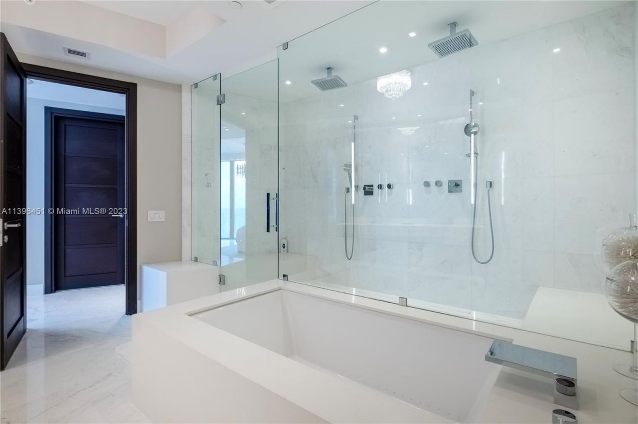 Wohnung in Miami, USA, 340 m² - Foto 10