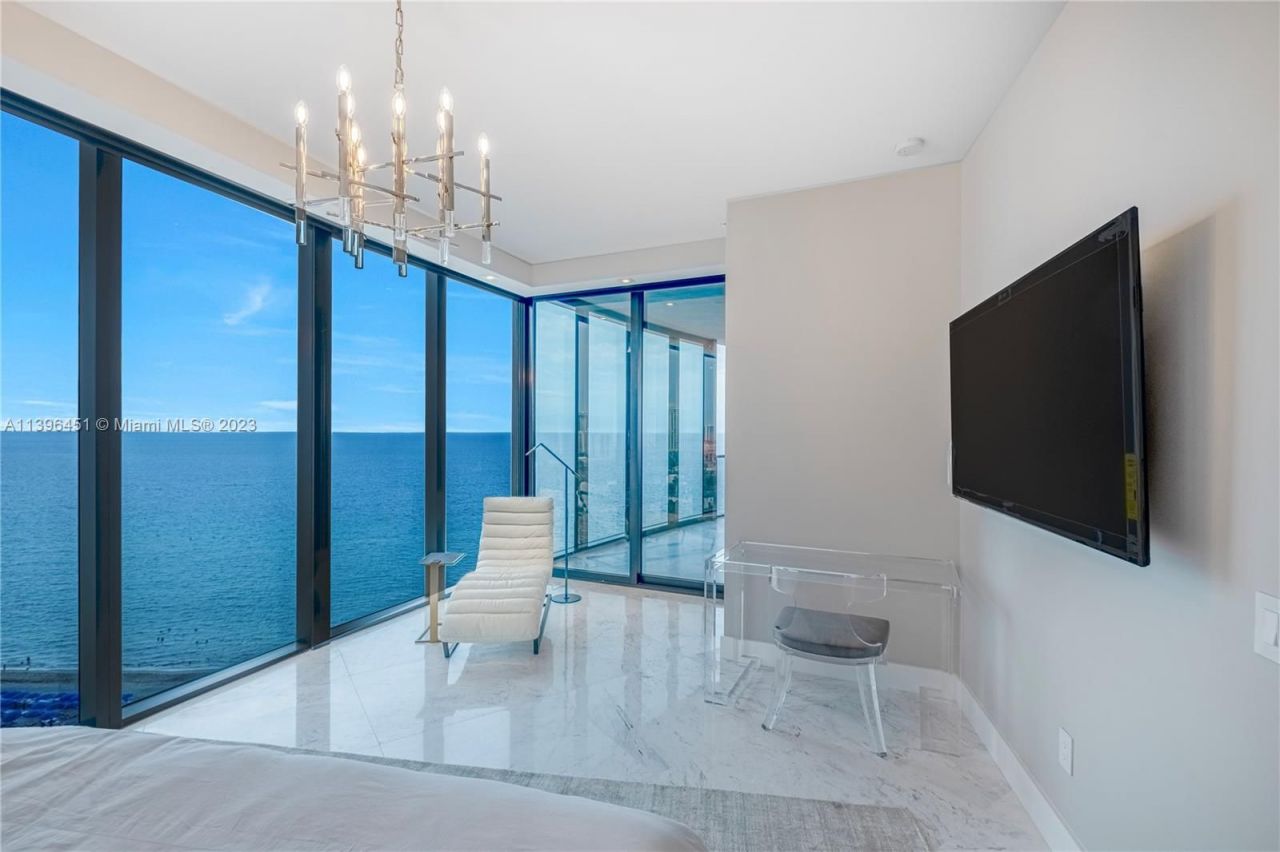 Wohnung in Miami, USA, 340 m² - Foto 2