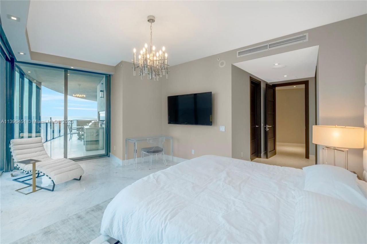 Wohnung in Miami, USA, 340 m² - Foto 11