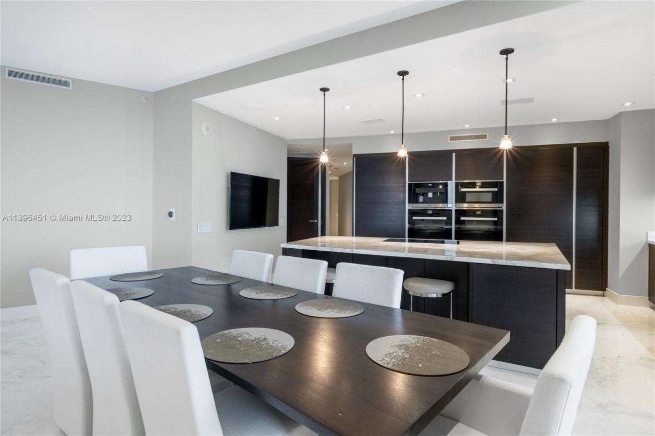 Wohnung in Miami, USA, 340 m² - Foto 16