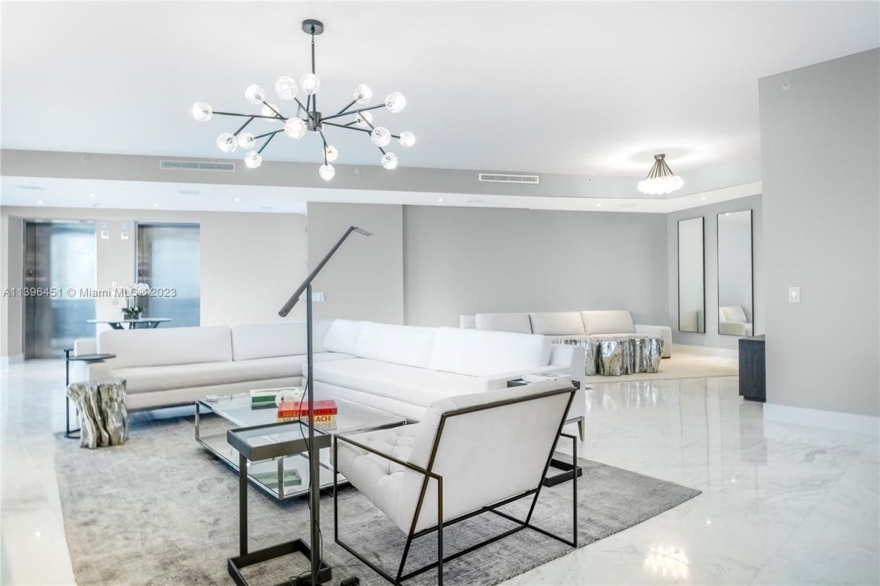 Wohnung in Miami, USA, 340 m² - Foto 17