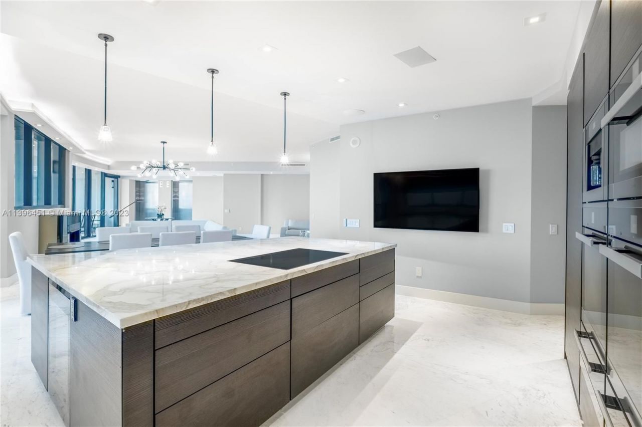 Wohnung in Miami, USA, 340 m² - Foto 15