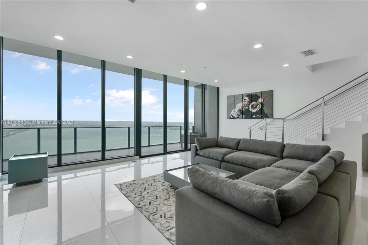 Ático en Miami, Estados Unidos, 300 m² - imagen 16