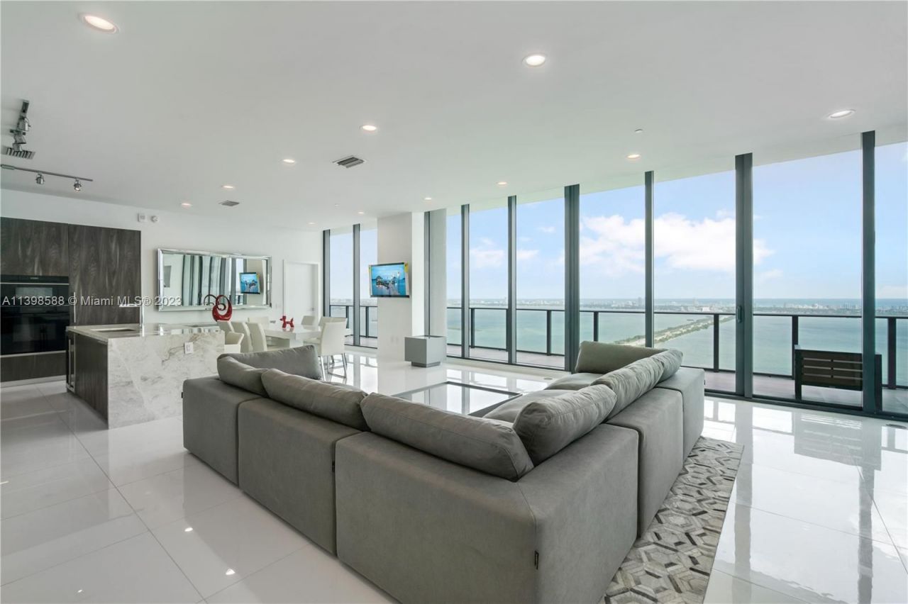 Ático en Miami, Estados Unidos, 300 m² - imagen 11