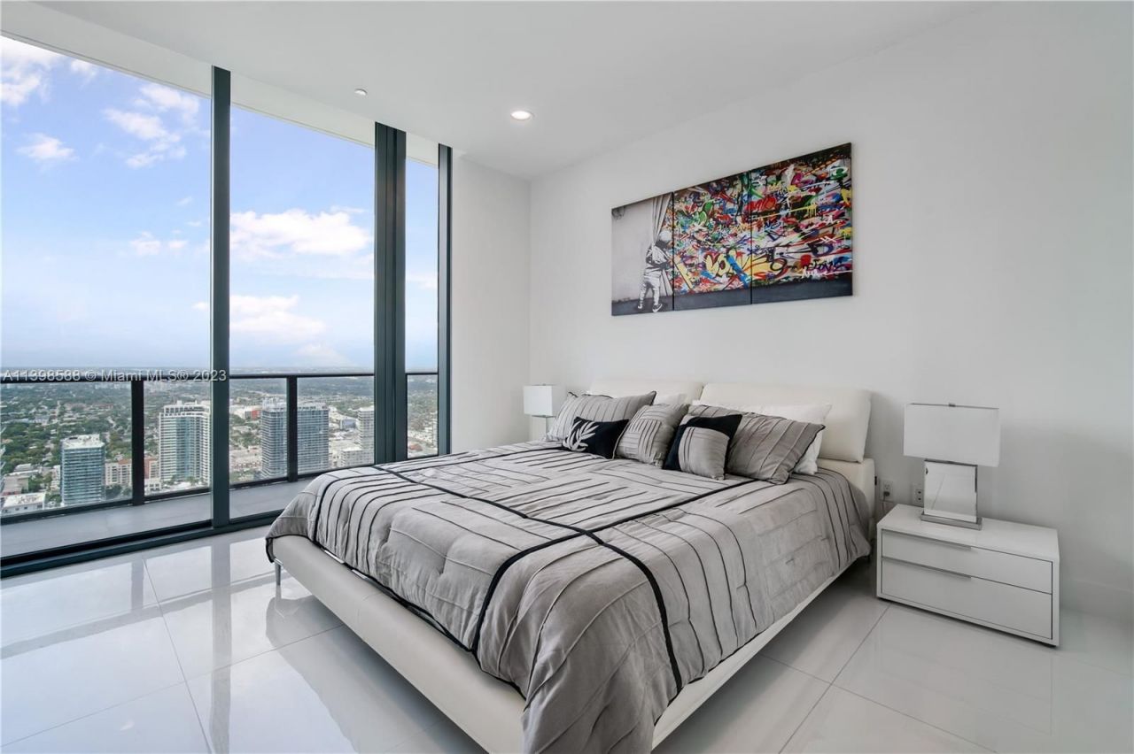 Ático en Miami, Estados Unidos, 300 m² - imagen 12