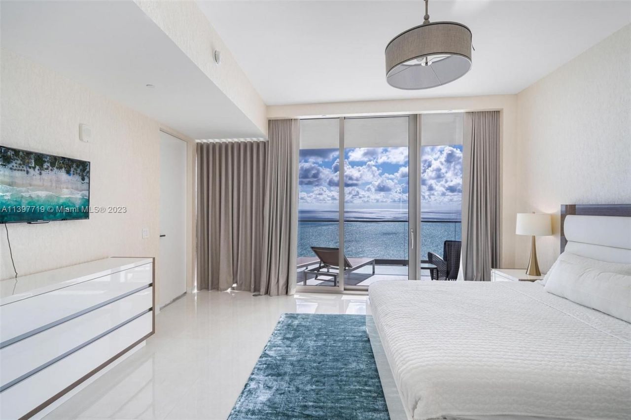 Appartamento a Miami, USA, 200 m² - foto 14