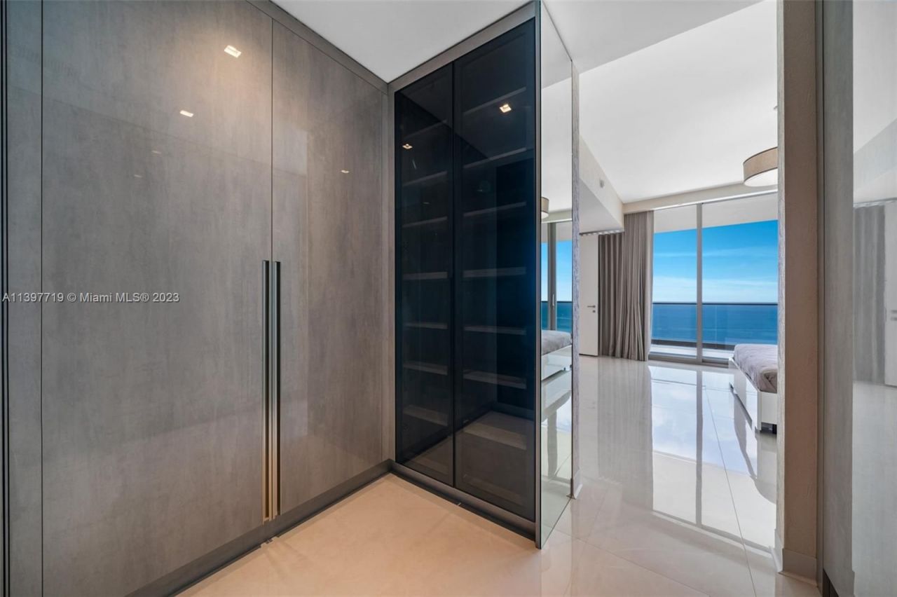 Appartamento a Miami, USA, 200 m² - foto 12