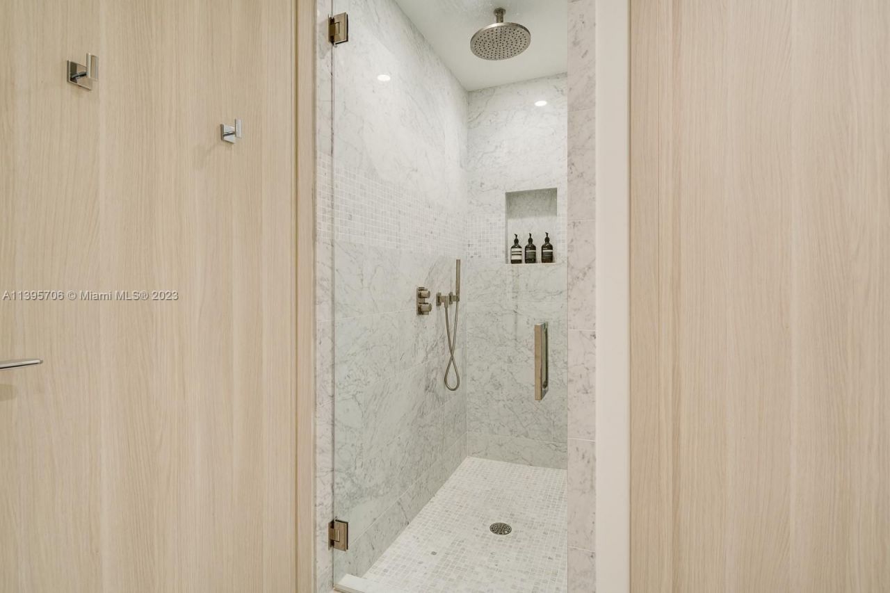 Attico a Miami, USA, 180 m² - foto 10