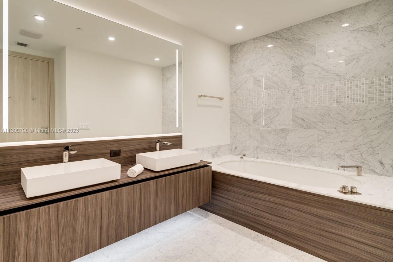 Attico a Miami, USA, 180 m² - foto 11