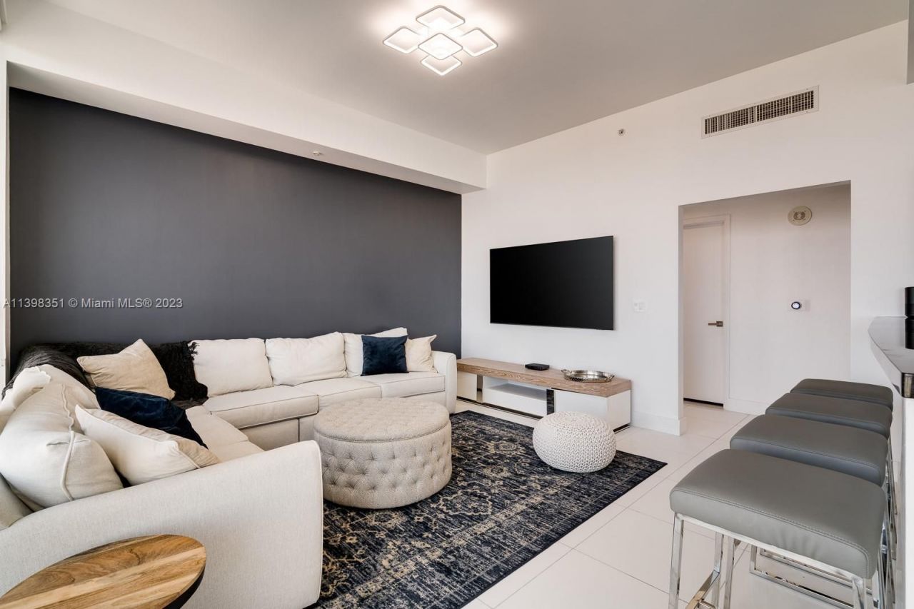 Ático en Miami, Estados Unidos, 300 m² - imagen 14