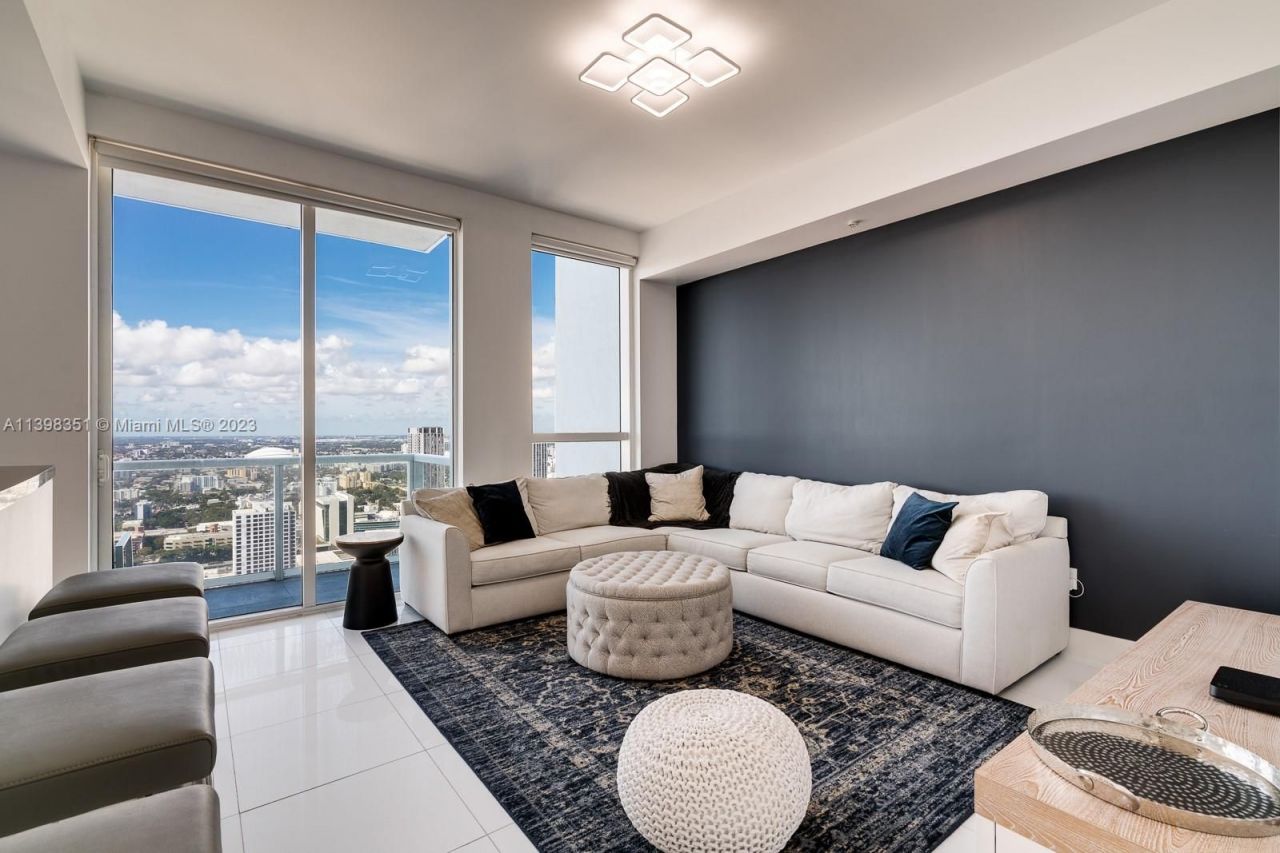 Ático en Miami, Estados Unidos, 300 m² - imagen 15