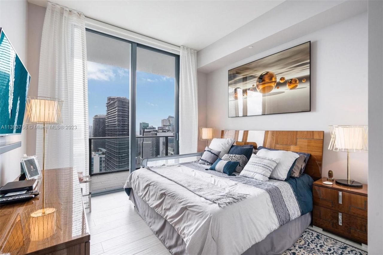 Penthouse in Miami, USA, 170 m² - Foto 11