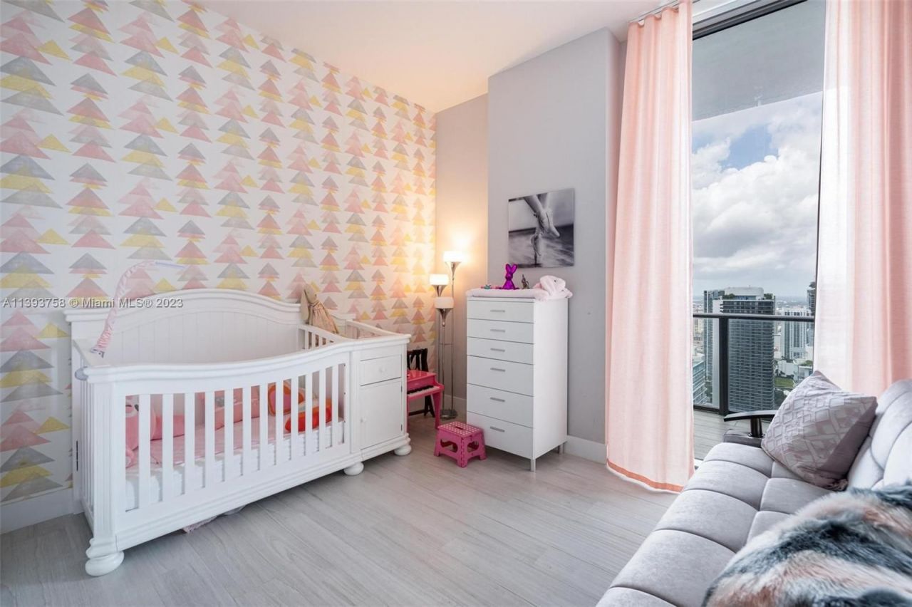 Penthouse in Miami, USA, 170 m² - Foto 9