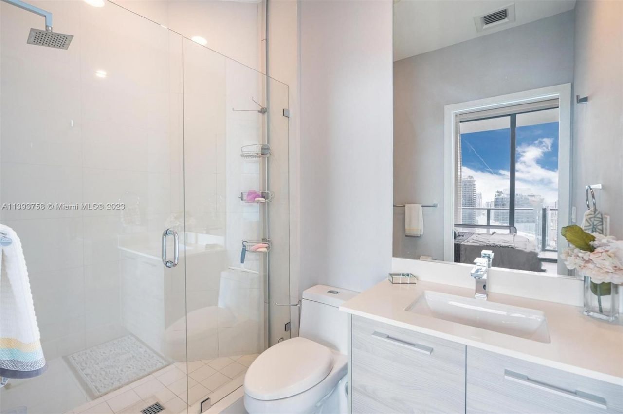 Penthouse in Miami, USA, 170 m² - Foto 10