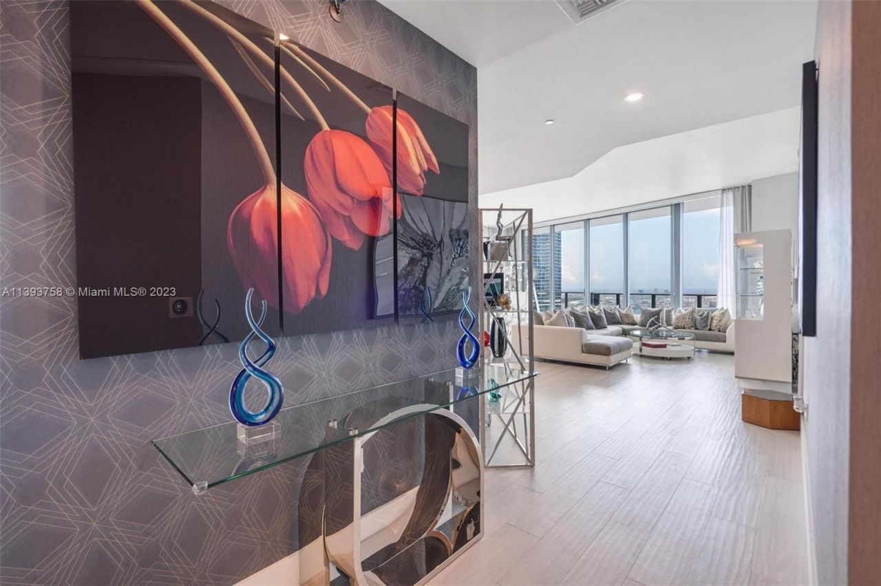 Penthouse in Miami, USA, 170 m² - Foto 2