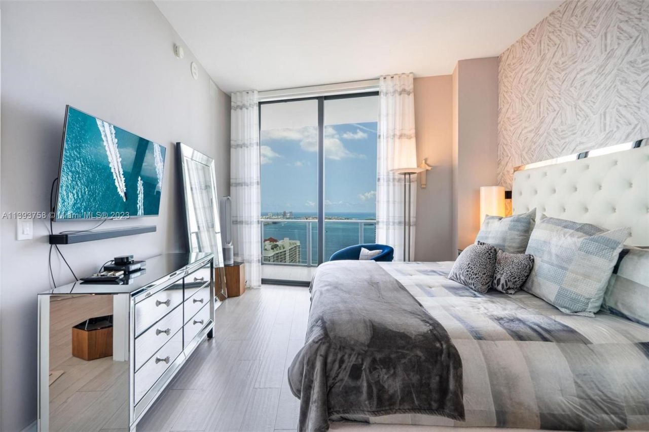 Penthouse in Miami, USA, 170 m² - Foto 13