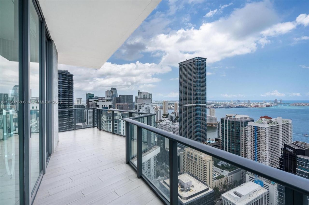 Penthouse in Miami, USA, 170 m² - Foto 3