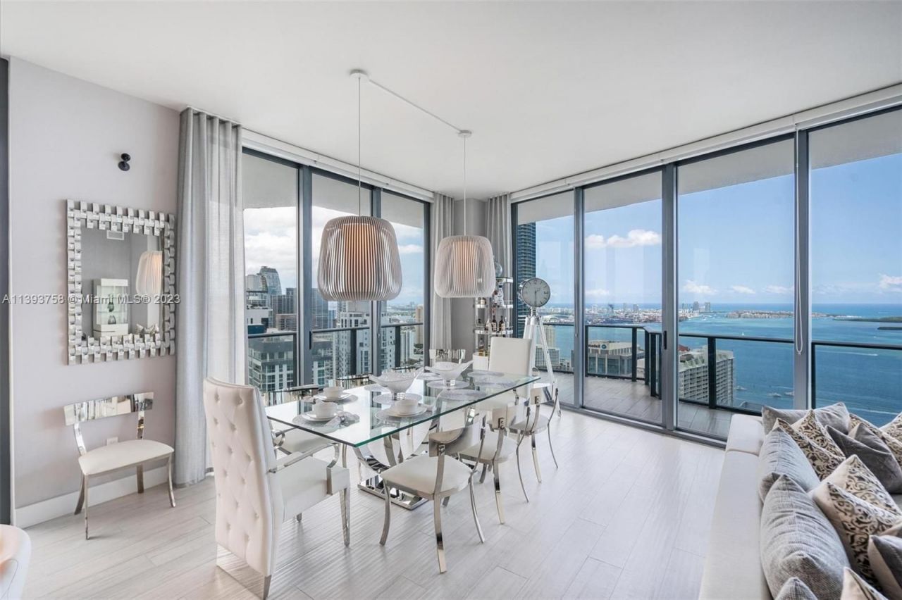 Penthouse in Miami, USA, 170 m² - Foto 5