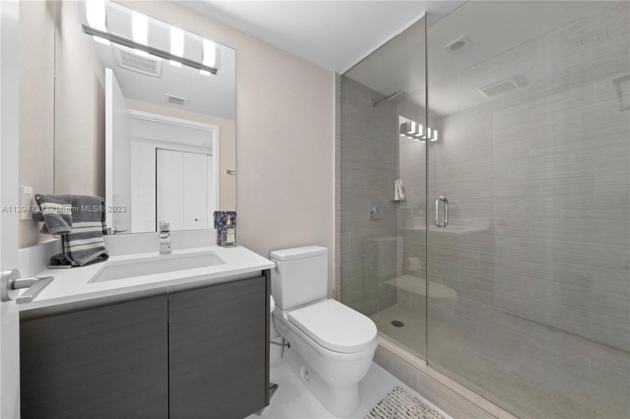 Wohnung in Miami, USA, 180 m² - Foto 8