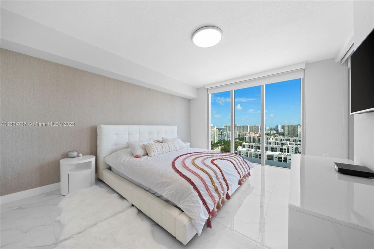 Wohnung in Miami, USA, 180 m² - Foto 14