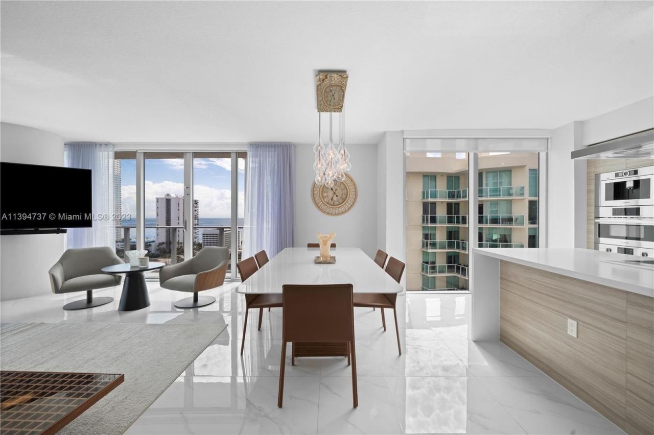 Wohnung in Miami, USA, 180 m² - Foto 7