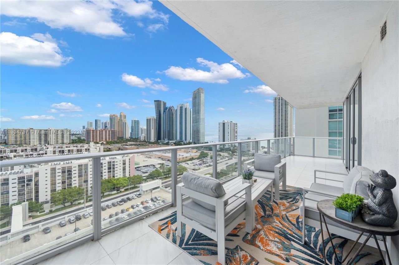 Wohnung in Miami, USA, 180 m² - Foto 15