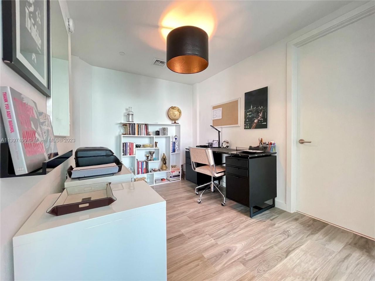 Flat in Miami, USA, 120 m² - picture 11