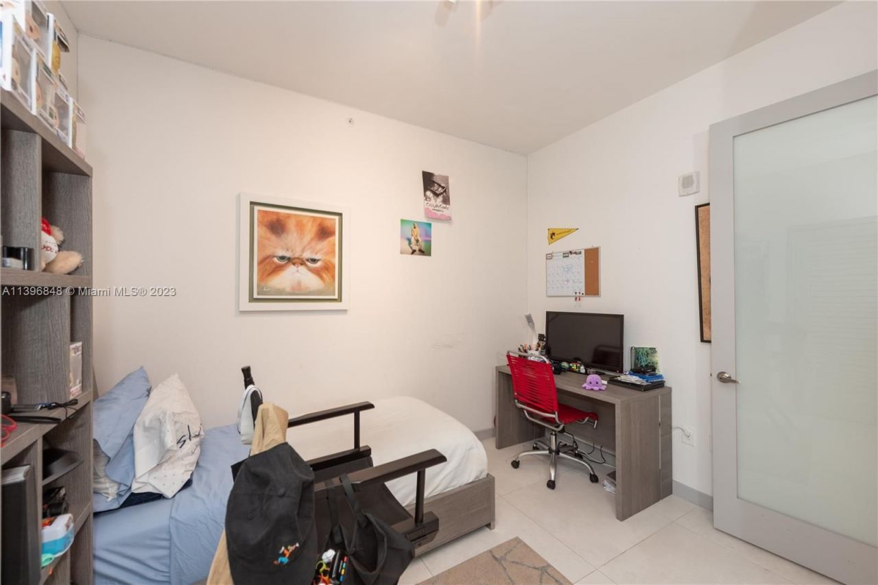 Attico a Miami, USA, 130 m² - foto 7