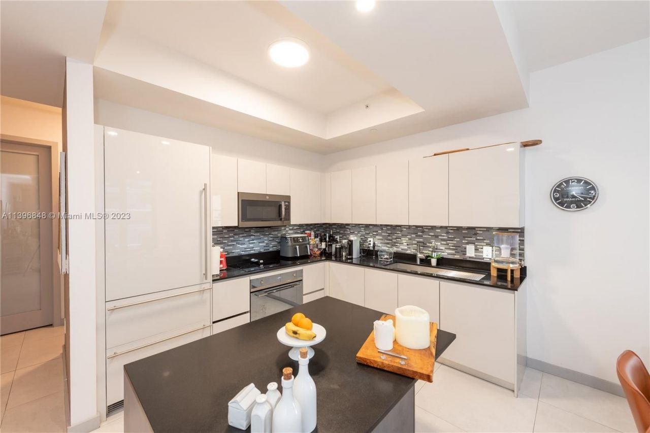 Attico a Miami, USA, 130 m² - foto 4