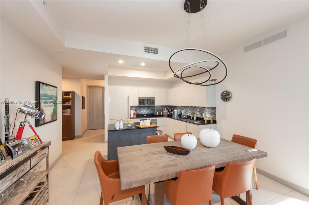 Attico a Miami, USA, 130 m² - foto 3