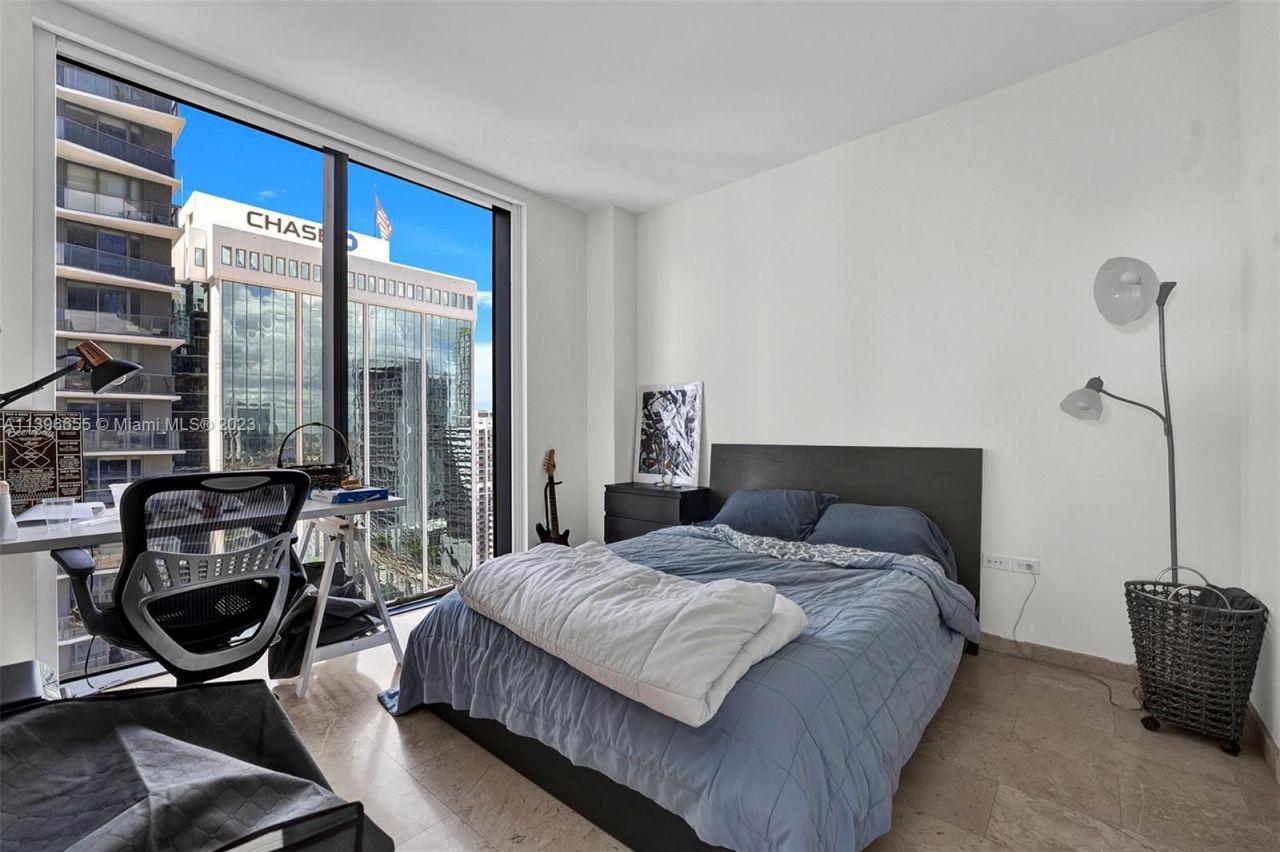 Piso en Miami, Estados Unidos, 120 m² - imagen 10